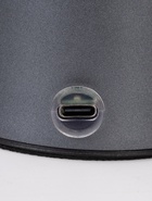 Настольная лампа LED «Умбо», 2 Вт, 6000K, серая - Фото 9