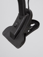 Светильник настольный MRC-123B, E27, 1×60 Вт, красный - Фото 5