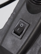 Светильник настольный MRC-123B, E27, 1×60 Вт, красный - Фото 6