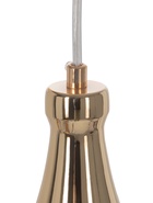 Светильник подвесной 06979/3HQ, 3×40 Вт, E14, золотистый - Фото 8