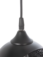 Светильник подвесной N6483/1HQ, 1×60 Вт, E27, чёрный  (артикул 10987888)  большой выбор товаров оптом и в розницу по низким ценам с доставкой