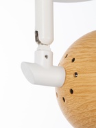 Спот 22000/2, 2×25 Вт, GU10, белый - Фото 8