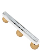 Спот 22000/3, 3×25 Вт, GU10, белый - Фото 9