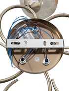 Люстра XA1213B/5, 5×60 Вт, E27, бронзовая  (артикул 10987895)  большой выбор товаров оптом и в розницу по низким ценам с доставкой