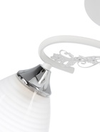 Люстра XA1601/2, 2×60 Вт, E27, белая  (артикул 10987898)  большой выбор товаров оптом и в розницу по низким ценам с доставкой