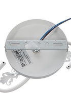 Люстра XA1601/2, 2×60 Вт, E27, белая  (артикул 10987898)  большой выбор товаров оптом и в розницу по низким ценам с доставкой