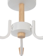 Люстра XA1622/3, 3×60 Вт, E27, белая  (артикул 10987901)  большой выбор товаров оптом и в розницу по низким ценам с доставкой