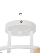 Люстра XA1634/2, 2×60 Вт, E27, белая  (артикул 10987903)  большой выбор товаров оптом и в розницу по низким ценам с доставкой