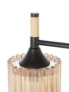 Люстра XA1689B/4, 4×60 Вт, E27, чёрная  (артикул 10987909)  большой выбор товаров оптом и в розницу по низким ценам с доставкой