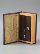 УЦЕНКА Сейф шкатулка книга "Капитал" 21х13х5 см - Фото 3