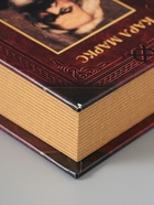 УЦЕНКА Сейф шкатулка книга "Капитал" 21х13х5 см - Фото 6