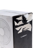 УЦЕНКА Вентилятор Luazon LOF-03, настольный, 35 Вт, 28 см, 3 режима, пластик, бело-синий - Фото 19