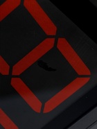 УЦЕНКА Часы настенные электронные "Соломон", 20 х 3 х 60 см, цифры красные 10 х 5.8 см, - Фото 12