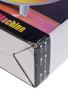 УЦЕНКА Портативная колонка- ночник G63, 15 Вт колонка, 15 W зарядка, 1800 мАч, подсветка, белая 1 - Фото 5