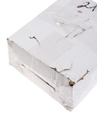 УЦЕНКА Часы настольные интерьерные на батарейках "Ангел с книжкой", 12.5 х 23 см, циферблат d-6 см 1 - Фото 11