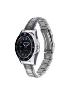 УЦЕНКА Мужской подарочный набор Bolingdun 2 в 1: наручные часы, кулон, d-4.6 см - Фото 6