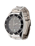 УЦЕНКА Мужской подарочный набор Bolingdun 2 в 1: наручные часы, кулон, d-4.6 см - Фото 10