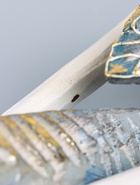 УЦЕНКА Сувенир дерево "Голова слона" 28х26х10,5 см - Фото 4