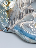 УЦЕНКА Сувенир дерево "Голова слона" 28х26х10,5 см - Фото 5