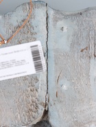 УЦЕНКА Сувенир дерево "Голова слона" 28х26х10,5 см - Фото 9