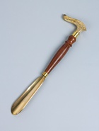 УЦЕНКА Ложка для обуви «Мечта», 44.5×11×4 см - Фото 2