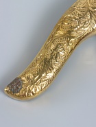 УЦЕНКА Ложка для обуви «Мечта», 44.5×11×4 см - Фото 3