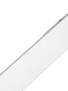 УЦЕНКА Ручка торцевая CAPPIO RP101CH, м/о 96 мм, цвет матовый хром 10994435