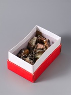 Брелок для ключей на кольце «Слон», набор 10 шт., оникс - Фото 6