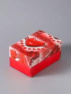 Брелок для ключей на кольце «Слон», набор 10 шт., оникс - Фото 7