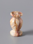 Набор подсвечников церковных 6 шт., 3×4.5 см, оникс - Фото 2