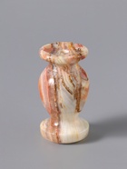 Набор подсвечников церковных 6 шт., 3×4.5 см, оникс - Фото 4