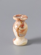 Набор подсвечников церковных 6 шт., 3×4.5 см, оникс - Фото 5