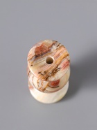 Набор подсвечников церковных 6 шт., 3×4.5 см, оникс - Фото 6