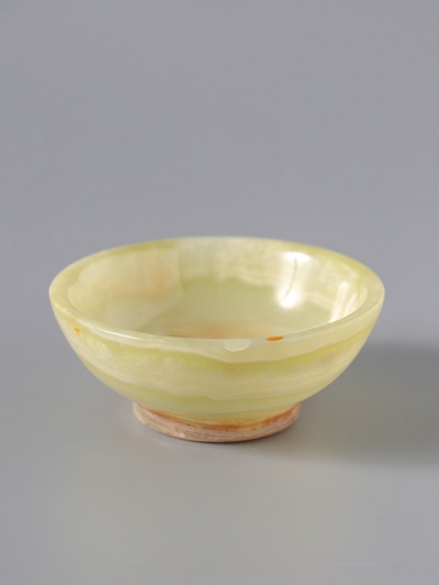 Пиала «Чай - кофе», 7.5×3 см, оникс