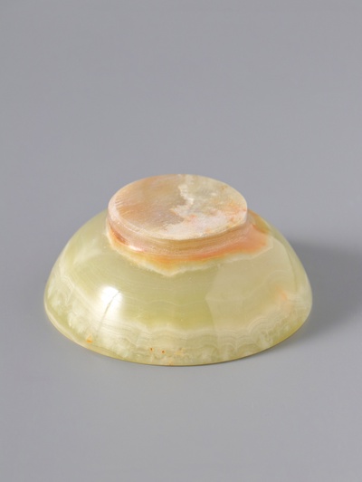 Пиала «Чай - кофе», 7.5×3 см, оникс