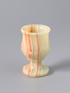 Набор рюмок 6 шт. «Грация», подарочный, 3.5×6.5 см, оникс - Фото 2