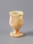 Набор рюмок 6 шт. «Грация», подарочный, 3.5×6.5 см, оникс - Фото 4