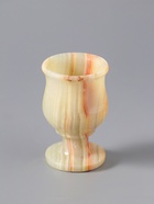 Набор рюмок 6 шт. «Грация», подарочный, 3.5×6.5 см, оникс - Фото 5