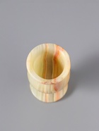 Набор рюмок 6 шт. «Грация», подарочный, 3.5×6.5 см, оникс - Фото 6