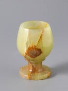 Набор рюмок 6 шт. «Грация», 5×7.5 см, оникс - Фото 2