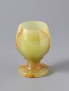 Набор рюмок 6 шт. «Грация», 5×7.5 см, оникс - Фото 3