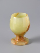 Набор рюмок 6 шт. «Грация», 5×7.5 см, оникс - Фото 5