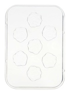 Кондитерский конструктор «Розочки», 60 г  (артикул 10989401)  большой выбор товаров оптом и в розницу по низким ценам с доставкой