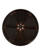 Кондитерский конструктор «Шоколадная пицца», 80 г  (артикул 10989405)  большой выбор товаров оптом и в розницу по низким ценам с доставкой