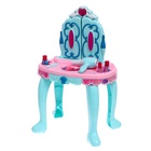 УЦЕНКА Игровой набор «Волшебное зеркало» со створками, световыми и звуковыми эффектами SL-00399A 2 - Фото 2