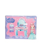 УЦЕНКА Игровой набор «Волшебное зеркало» со створками, световыми и звуковыми эффектами SL-00399A 2 - Фото 14