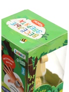 УЦЕНКА ZABIAKA Часы «Весёлые зверята», кошечка, цвет желтый SL-05865D - Фото 5