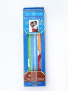 УЦЕНКА Набор устройств для вязания 4 шт. крючок, игла в компл. 25×5×3 см,36.5×5×3 см,47×5×3 см,57×5×3 см 1 - Фото 2