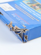 УЦЕНКА Набор устройств для вязания 4 шт. крючок, игла в компл. 25×5×3 см,36.5×5×3 см,47×5×3 см,57×5×3 см 1 - Фото 4