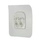 Держатель с клейкой поверхностью ТУНДРА, 60×60 мм, набор 6 шт. - Фото 25